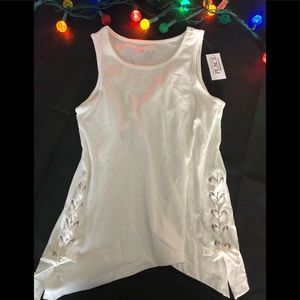 Children’s Place Girls Tank